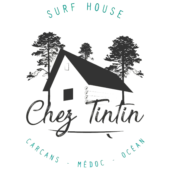 Chez Tintin Surf House